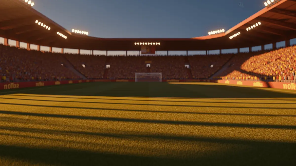 World Cup 2026: The Battle for Group K Supremacy – Colombia vs. Portugal