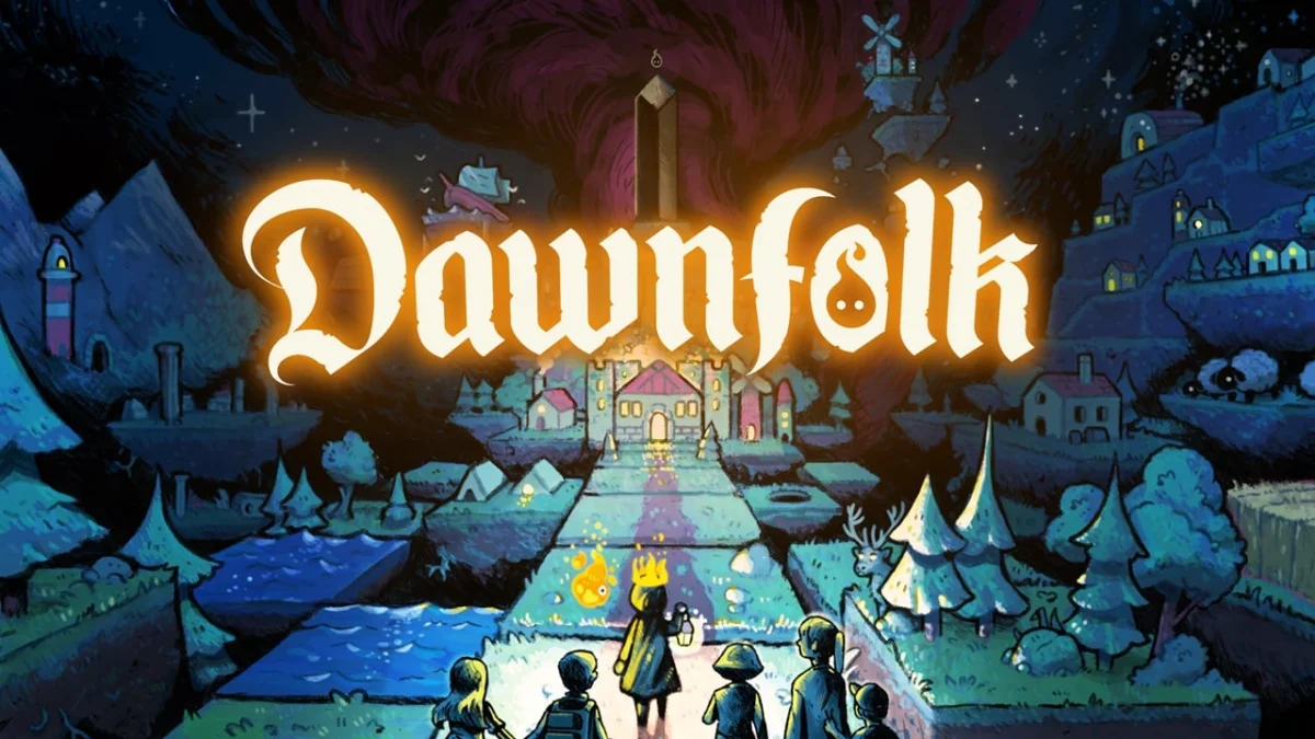 Worlds Collide: Short Circuit Studios Unveils Groundbreaking ‘TownsFolk x Dawnfolk’ Crossover Event