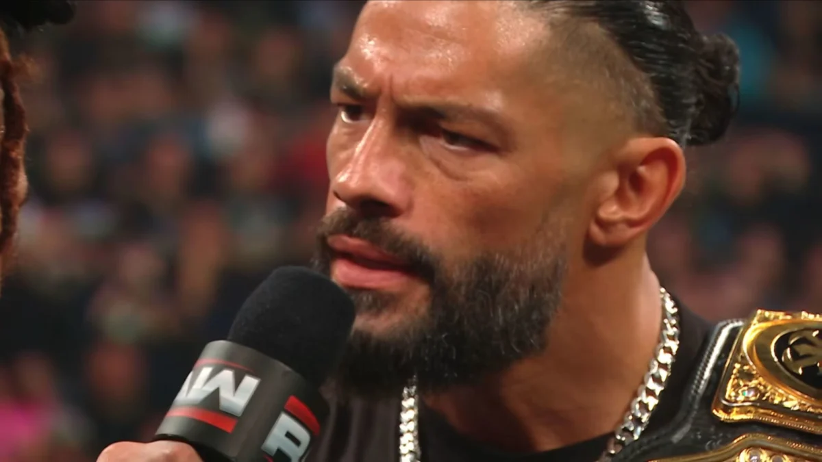 WWE Raw Preview: High-Stakes Semifinals and the Return of the Tribal Chief