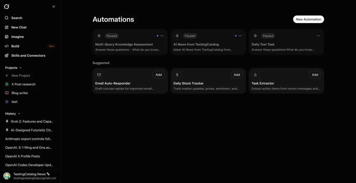 XAI’s Strategic Pivot: Enhancing Grok Through Advanced Automation and Modular Intelligence