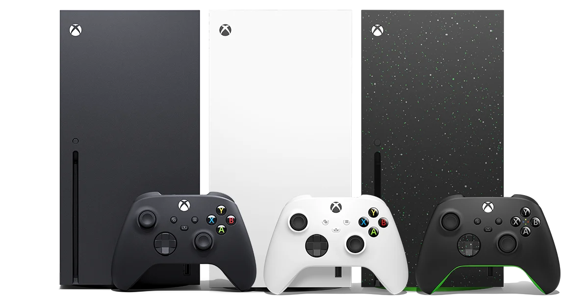 Xbox Console Prices Soar: Microsoft Announces Significant Global Increases Amidst Component Crisis