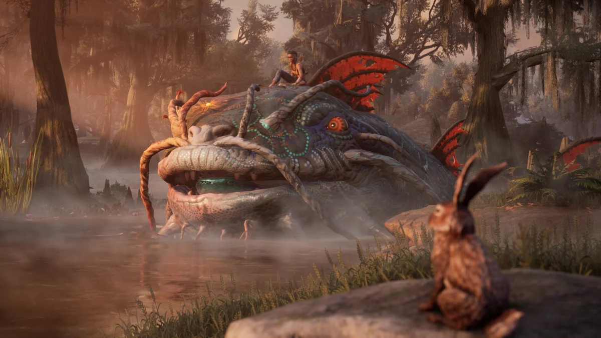 Xbox Studios in Peril: Compulsion Games, Double Fine, and Ninja Theory Face Potential Closure Amidst Microsoft Restructuring