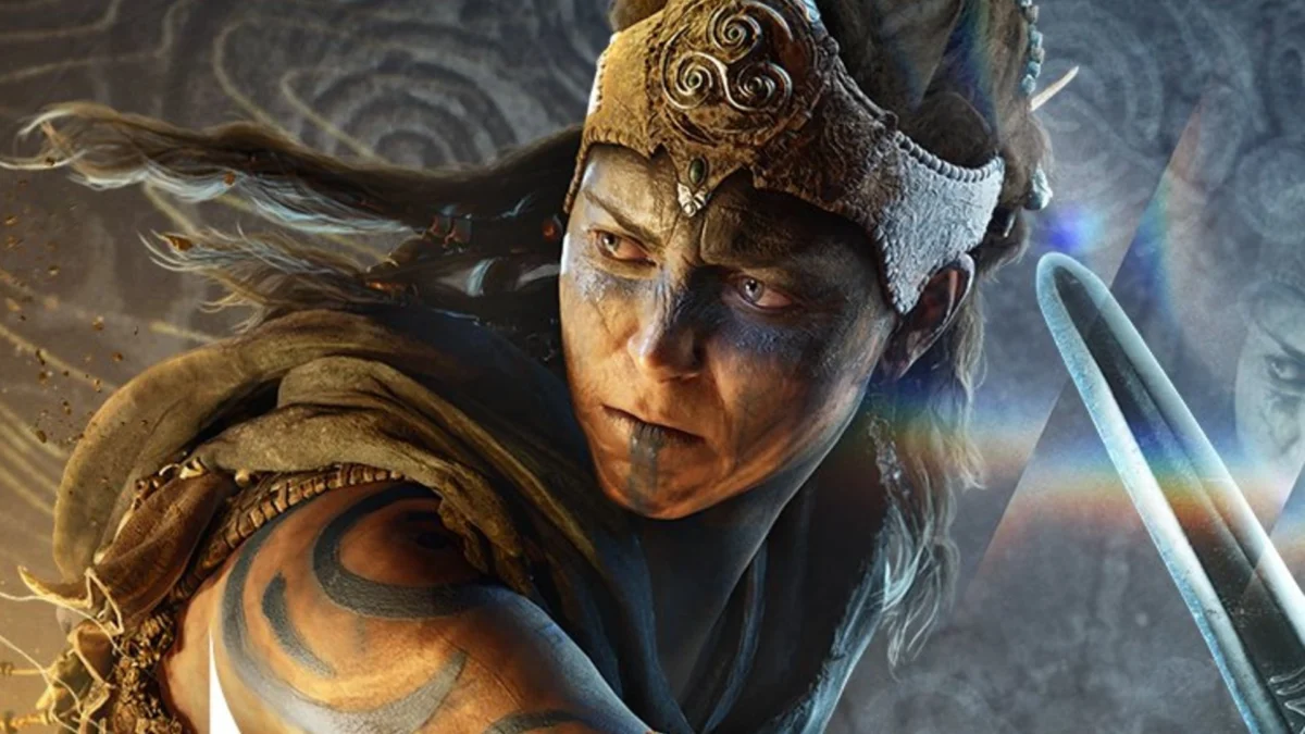 Xbox’s Strategic Gambit: Senua’s Saga Unveiled Amidst Studio Sale Plans