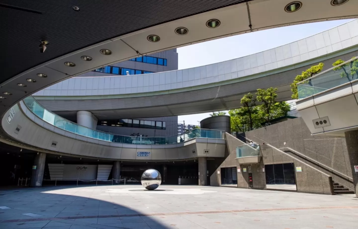 Your Ultimate Guide to Navigating the OCAT Bus Terminal in Namba (2026 Edition)