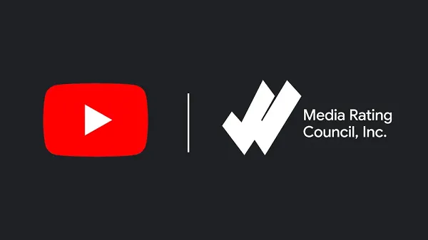 YouTube Achieves Landmark Media Rating Council Accreditation for Short-Form Video