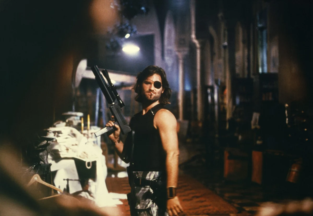 Zack Snyder to Helm "Reimagining" of John Carpenter’s Cult Classic ‘Escape from New York’
