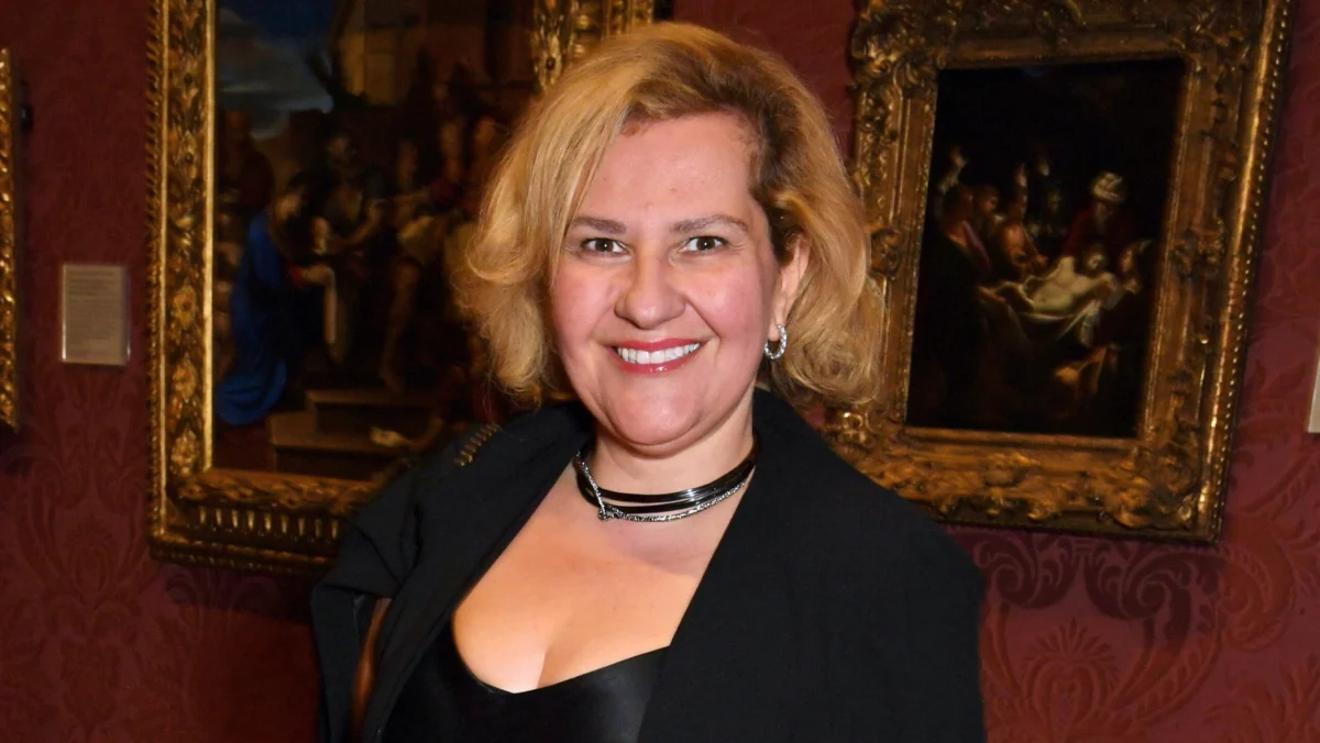 A Changing Guard at the Academy: Teni Melidonian Transitions from Chief Oscars Officer to Consultant Role
