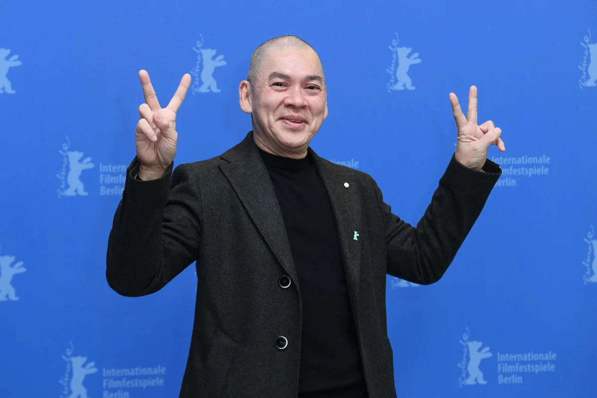 A Cinematic Resurrection: Tsai Ming-liang’s ‘The Hole’ Finally Emerges from the Shadows