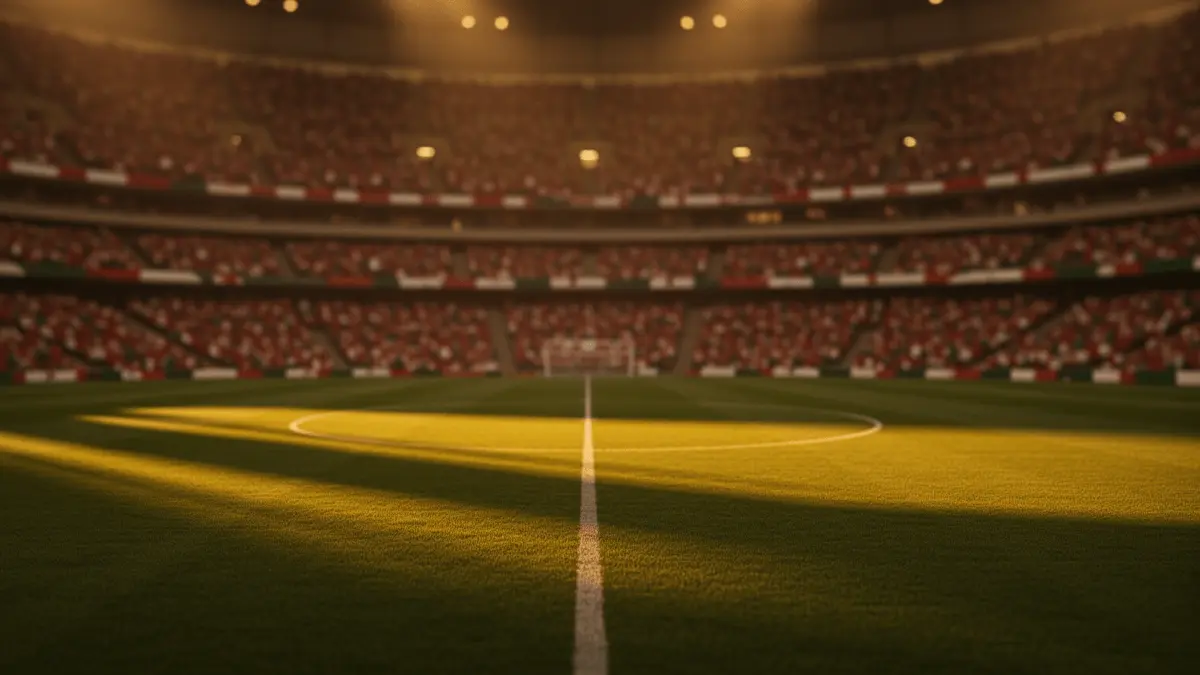 A Clash of Titans at the Azteca: Mexico and England Face Off in World Cup 2026 Round of 16