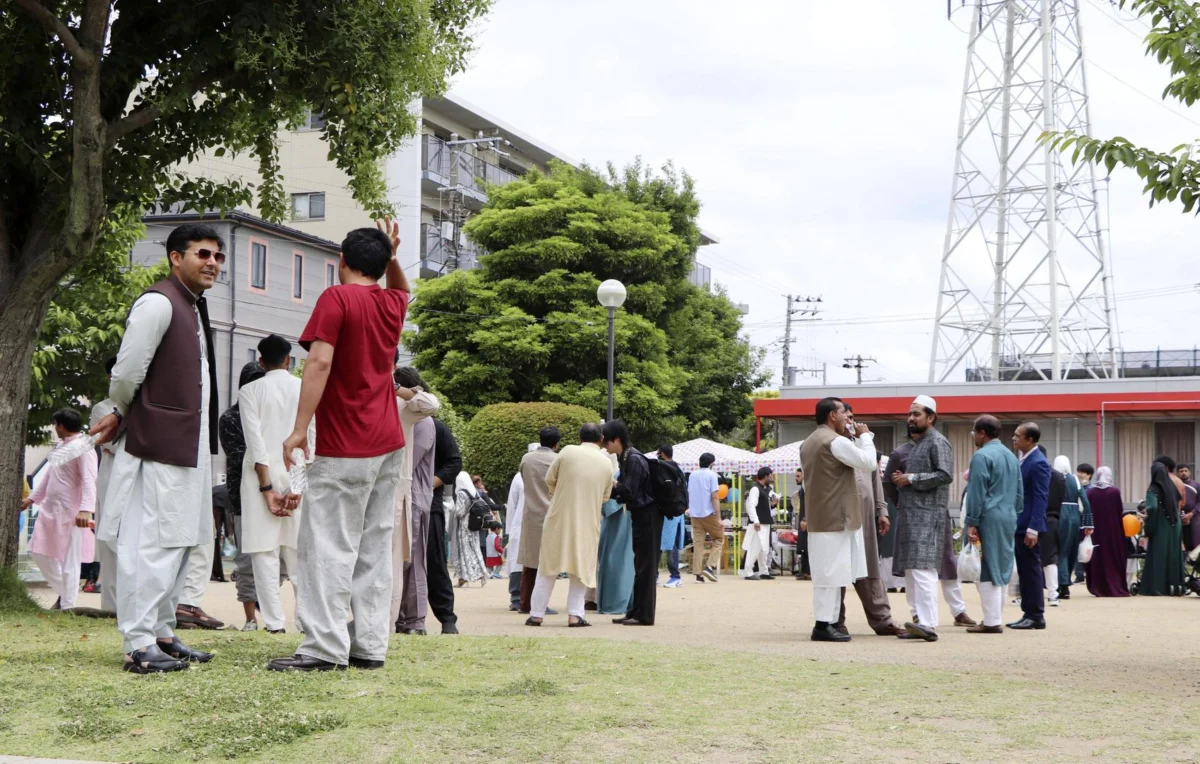 A Clash of Values: Ichikawa’s Prayer Ban Sparks National Debate on Multiculturalism in Japan
