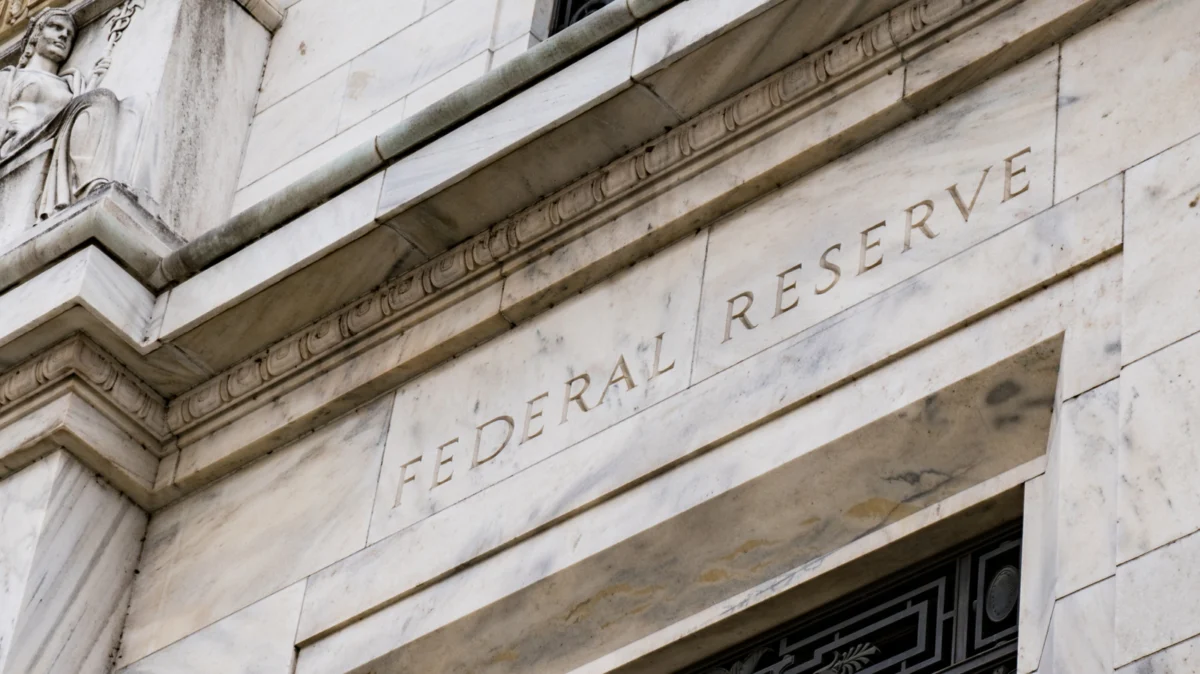 A Controversial Mandate: Why the Federal Reserve’s New Advisory Panel is Sparking Outrage