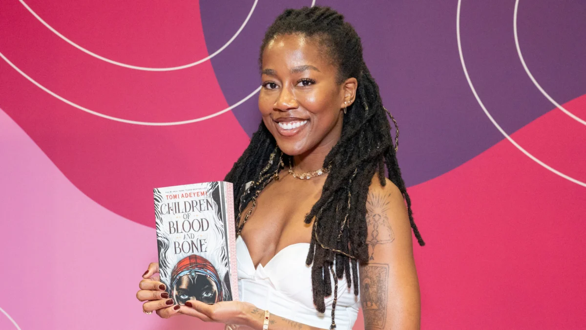 A Fractured Legacy: Inside the Bitter Schism Between Tomi Adeyemi and the ‘Children of Blood & Bone’ Adaptation