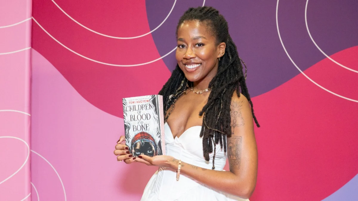 A Fractured Legacy: Inside the Public Fallout Between Tomi Adeyemi and the ‘Children of Blood and Bone’ Adaptation