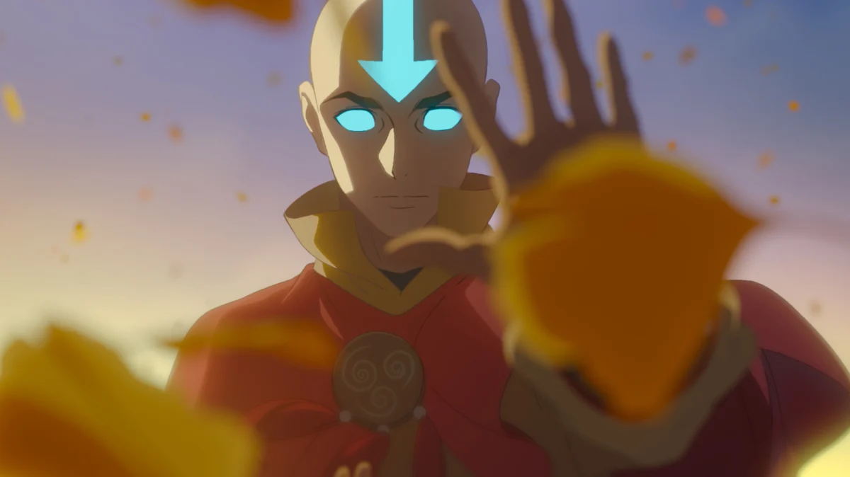 A Franchise Betrayed: The Troubled Journey of ‘Avatar Aang: The Last Airbender’