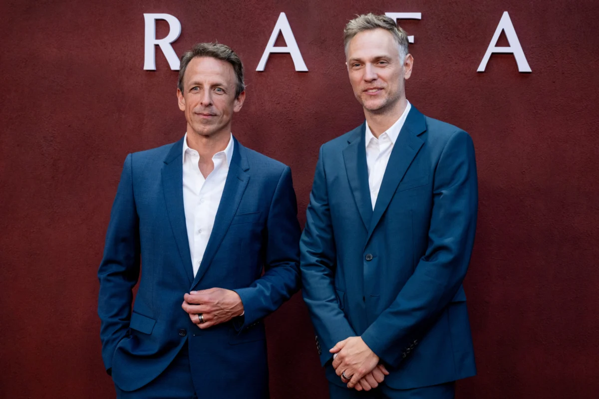 A Grand Slam Achievement: How ‘Rafa’ Secured a Historic Emmy Nomination on the Hallowed Grounds of Wimbledon