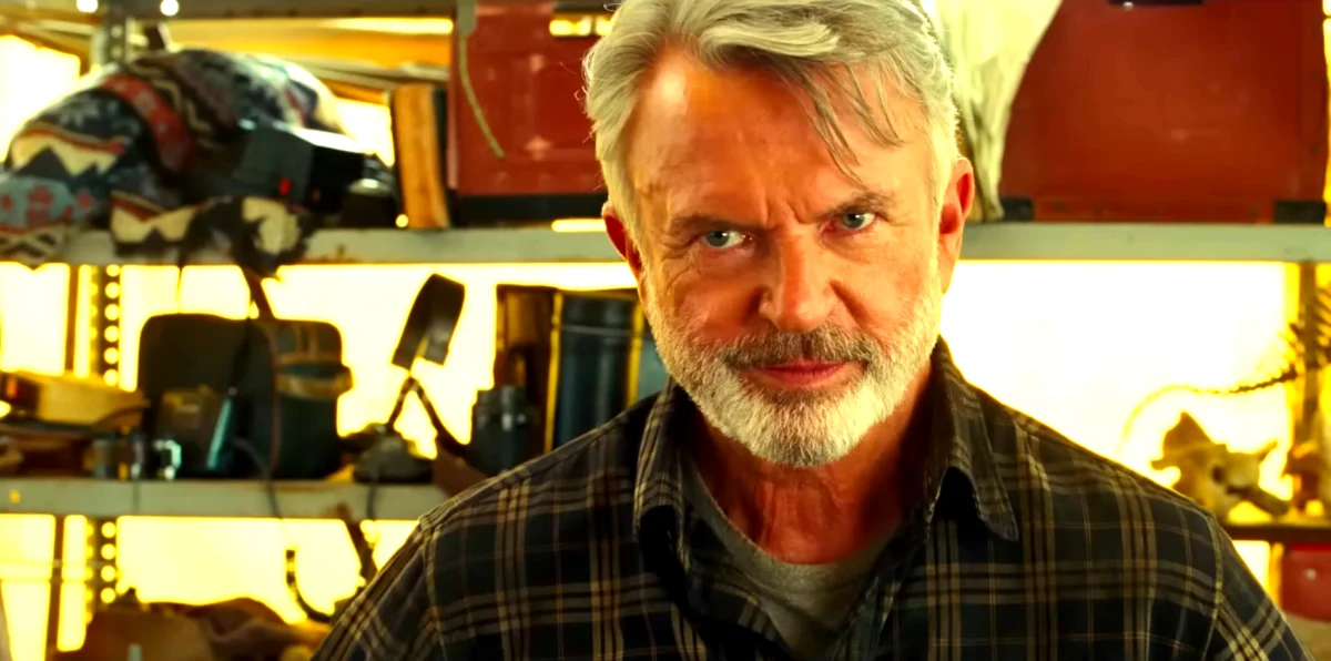A Legacy Carved in Cinema: Remembering Sam Neill, the Versatile Icon of the Silver Screen