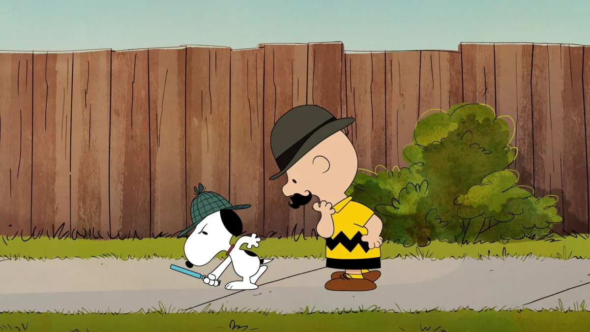 A Legacy Reimagined: Inside the Heartwarming New Peanuts Special, ‘There’s No Place Like Home, Snoopy’