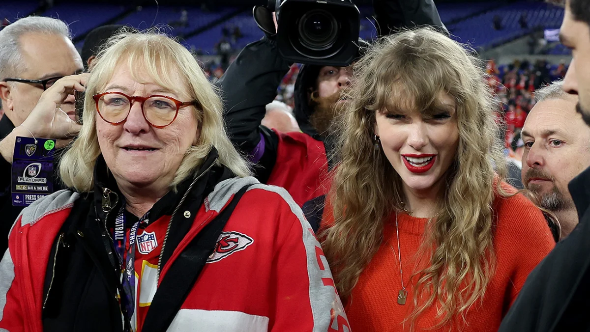 A Magical Union: Behind the Scenes of Taylor Swift and Travis Kelce’s Star-Studded NYC Wedding