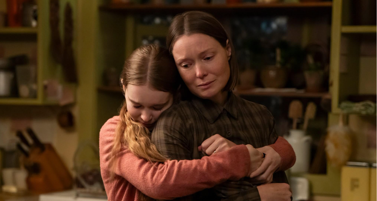 A Mother’s Malice or a Victim’s Misunderstanding? Mike Flanagan Reimagines Margaret White for Prime Video’s Carrie