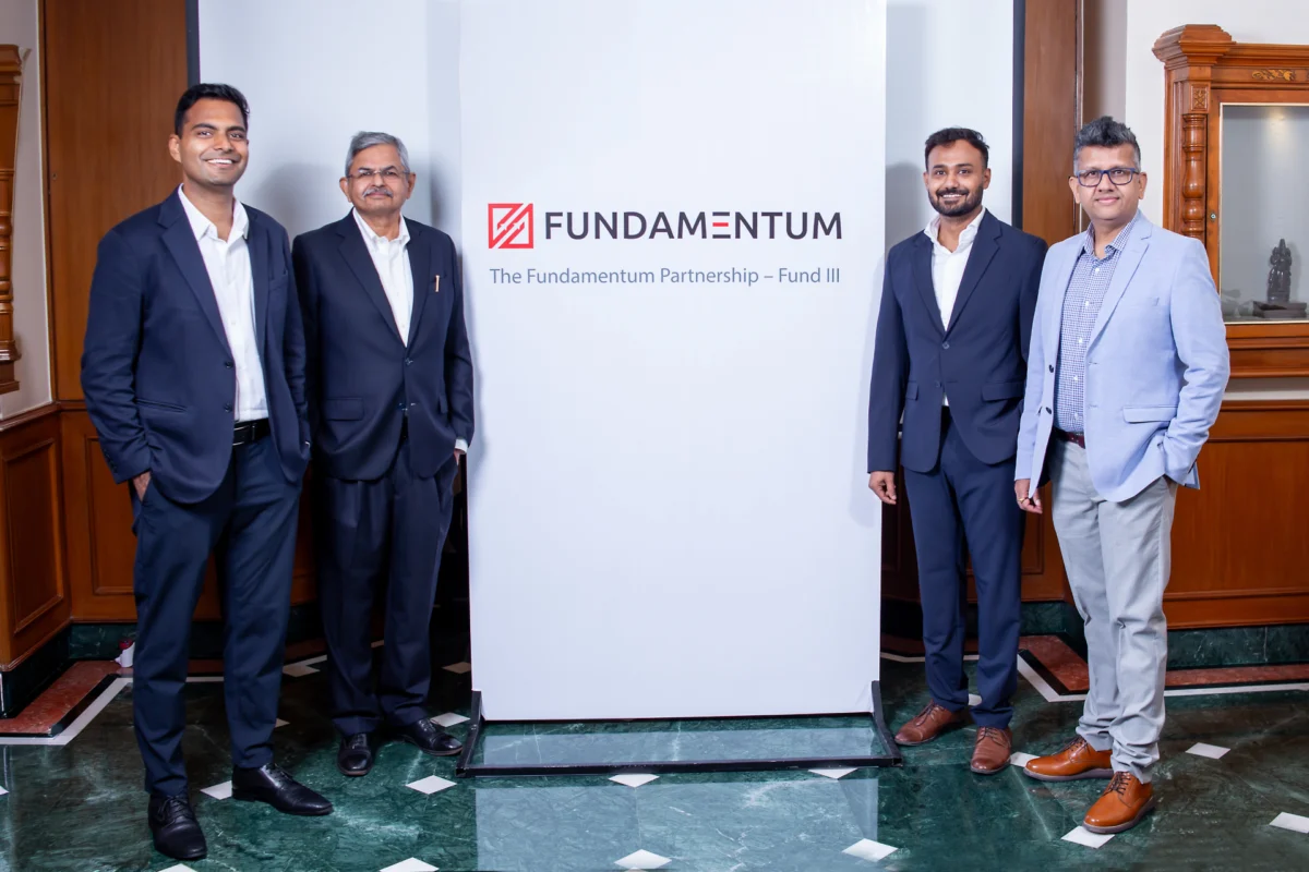 A New Chapter: Nandan Nilekani Steps Back from General Partnership as Fundamentum Eyes $200M Fund III