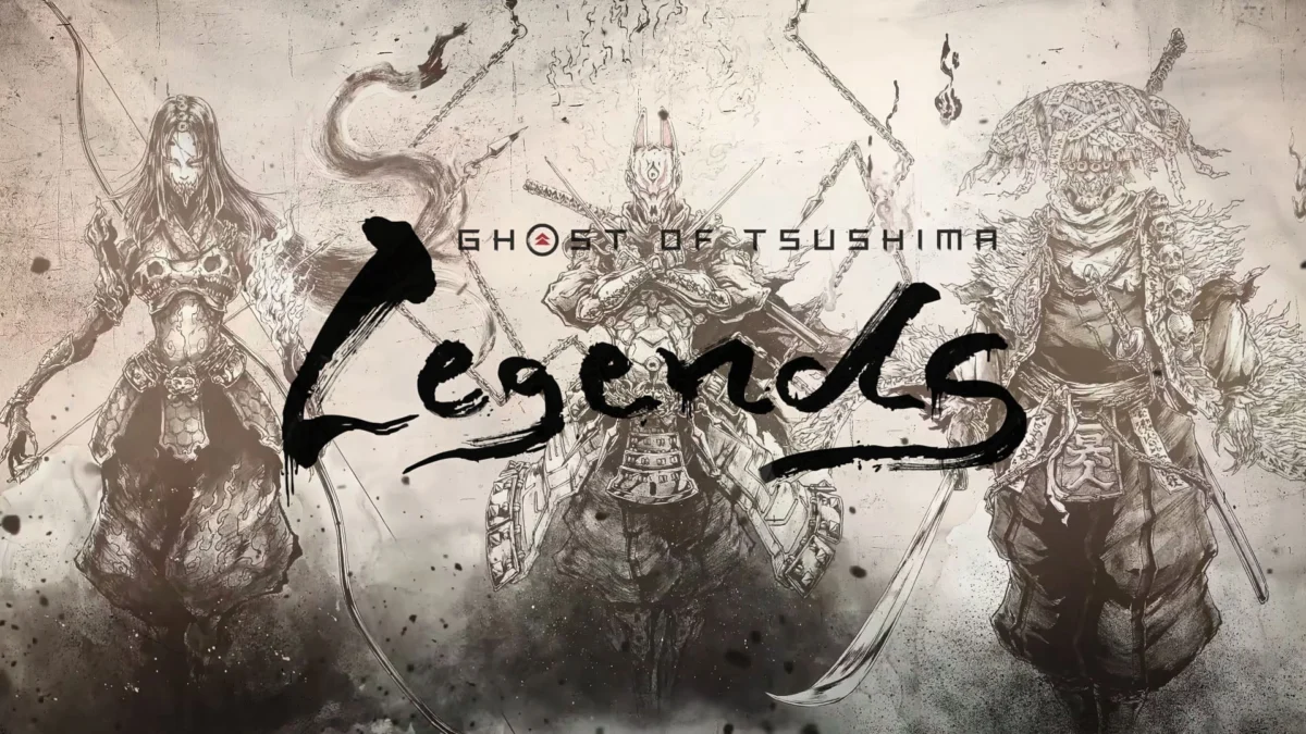 A New Dawn for Tsushima: Ghost of Tsushima: Legends Anime Set for 2027 Premiere on Crunchyroll, Unveiling a Star-Studded Creative Team