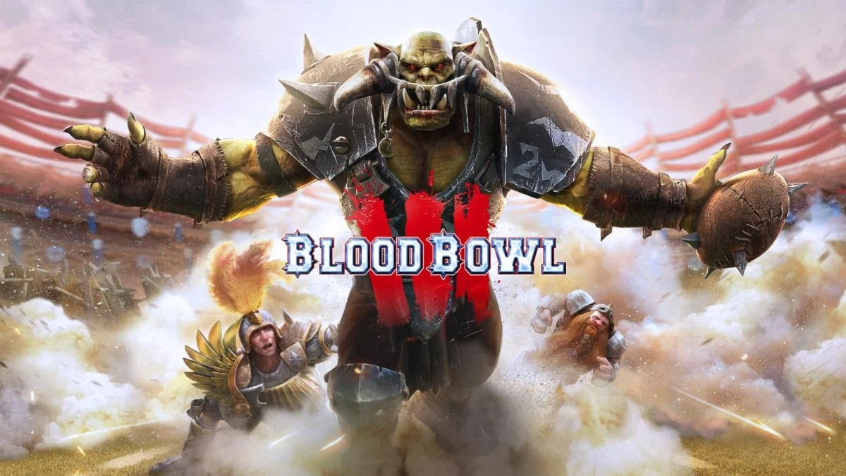A New Era for Gridiron: Slitherine Software Secures Future of Warhammer’s ‘Blood Bowl’ Franchise