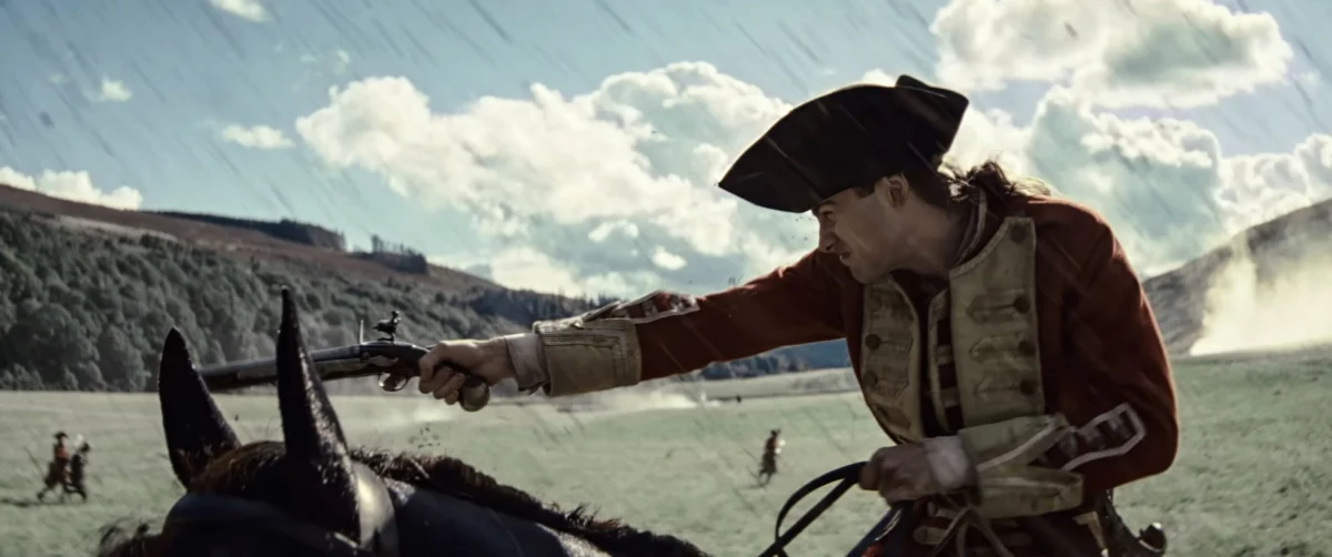 A New Revolution: Angel Studios’ ‘Young Washington’ Shatters Box Office Expectations
