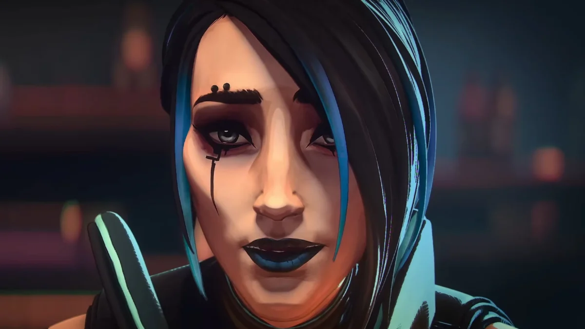 A Permanent Tribute: How an Apex Legends Developer Immortalized His Mother in the Digital Ether