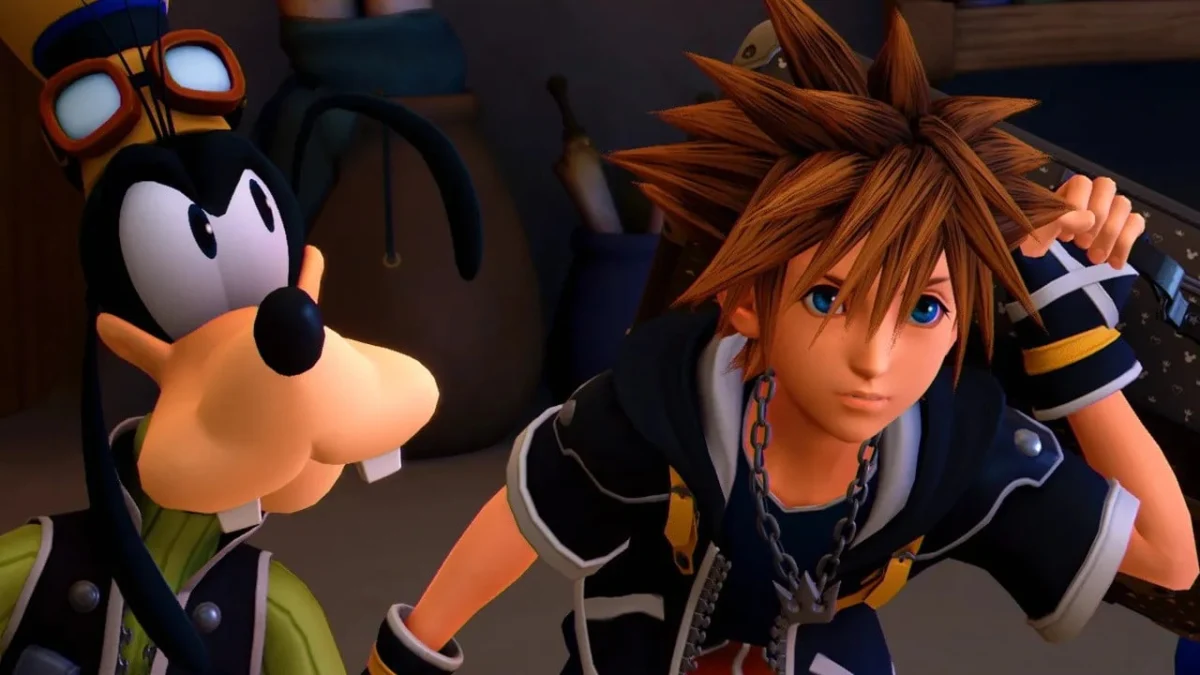 A Quarter-Century of Heart: Kingdom Hearts Set for Major D23 Deep Dive, Fueling Hopes for Kingdom Hearts IV Revelation