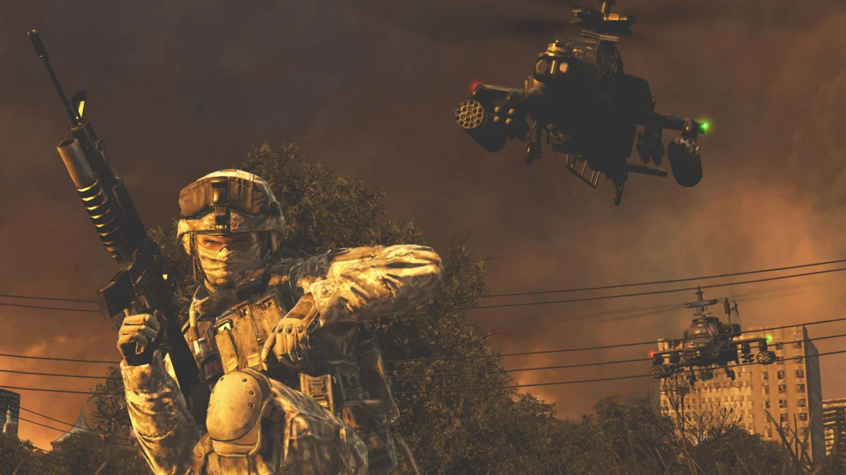 A Radical Reimagining: Robert Bowling’s //18.bravo Challenges Gaming’s Status Quo