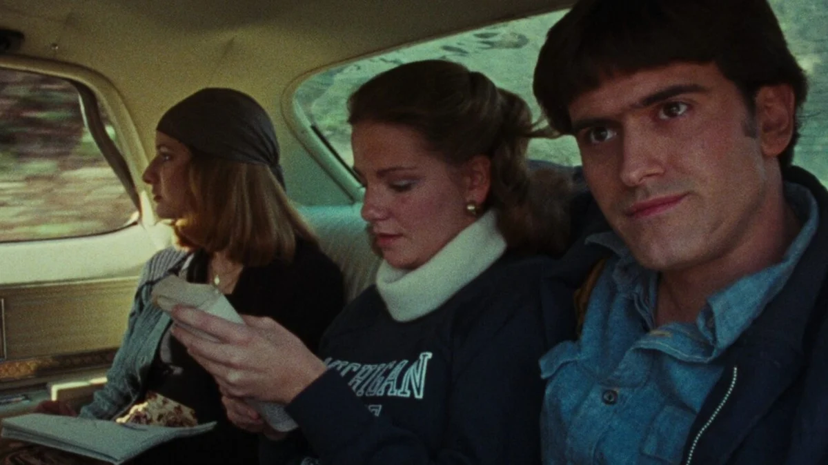 A Relic of Terror: Revisiting Sam Raimi’s 1981 Masterpiece ‘The Evil Dead’ in 2026