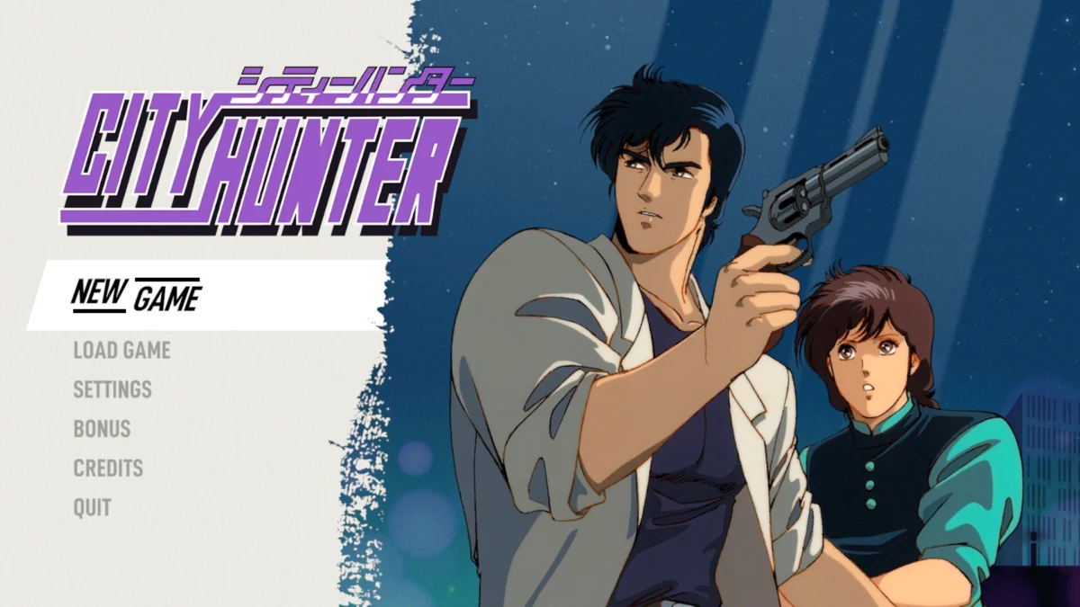 A Relic Reclaimed: Assessing the Nintendo Switch Release of the 1990 City Hunter Classic