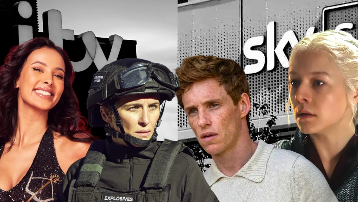 A Seismic Shift: Sky Seals £1.6 Billion Acquisition of ITV’s Television Network Operations