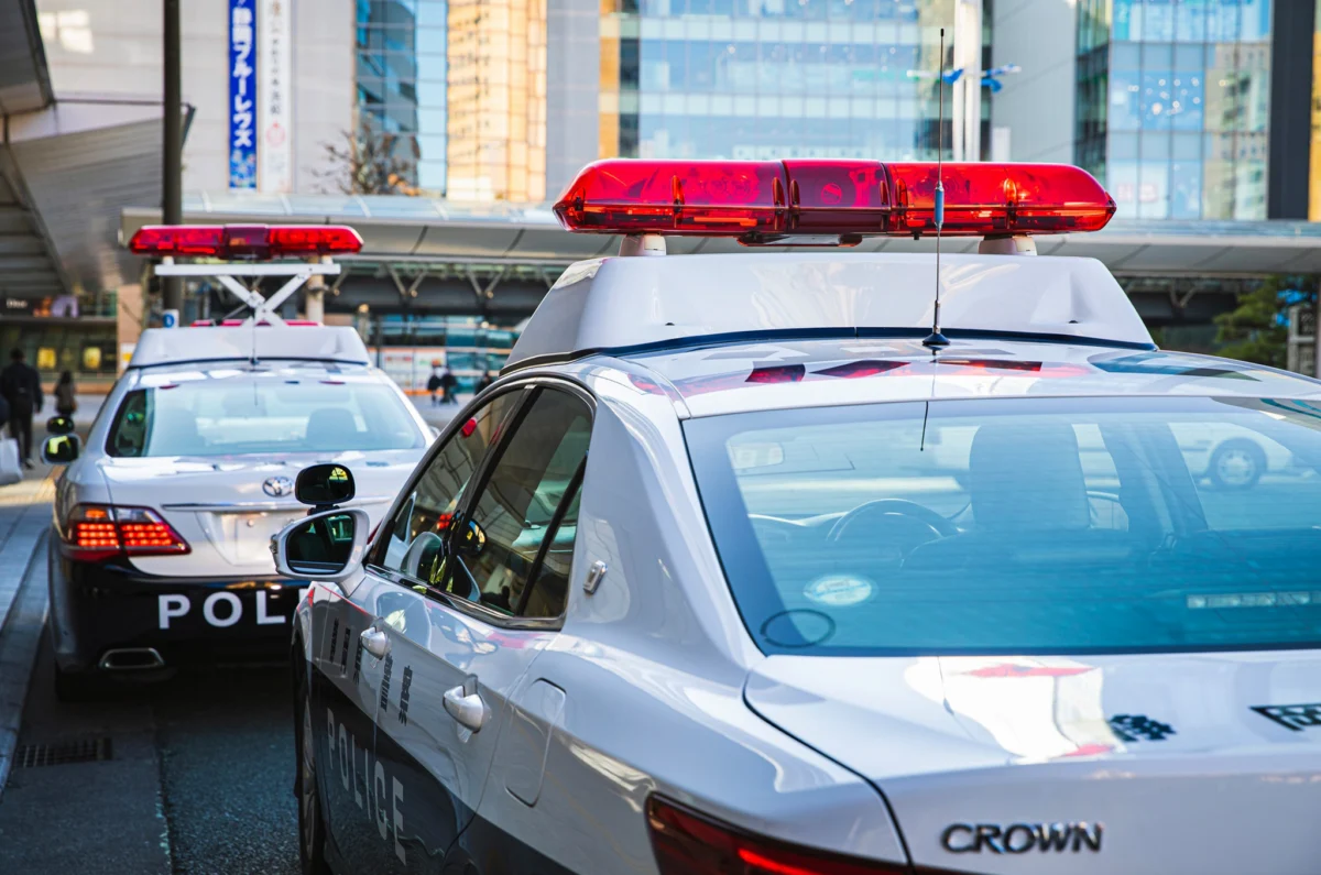 A Silent Horror: The Disturbing Case of Alleged Torture in Koga, Ibaraki