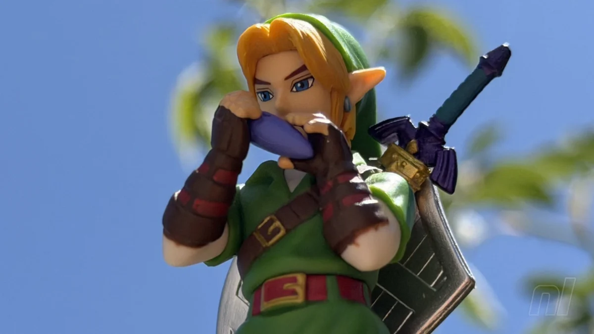 A Symphony of Possibilities: Anticipating a Wave of Ocarina of Time amiibo for the Landmark Remake