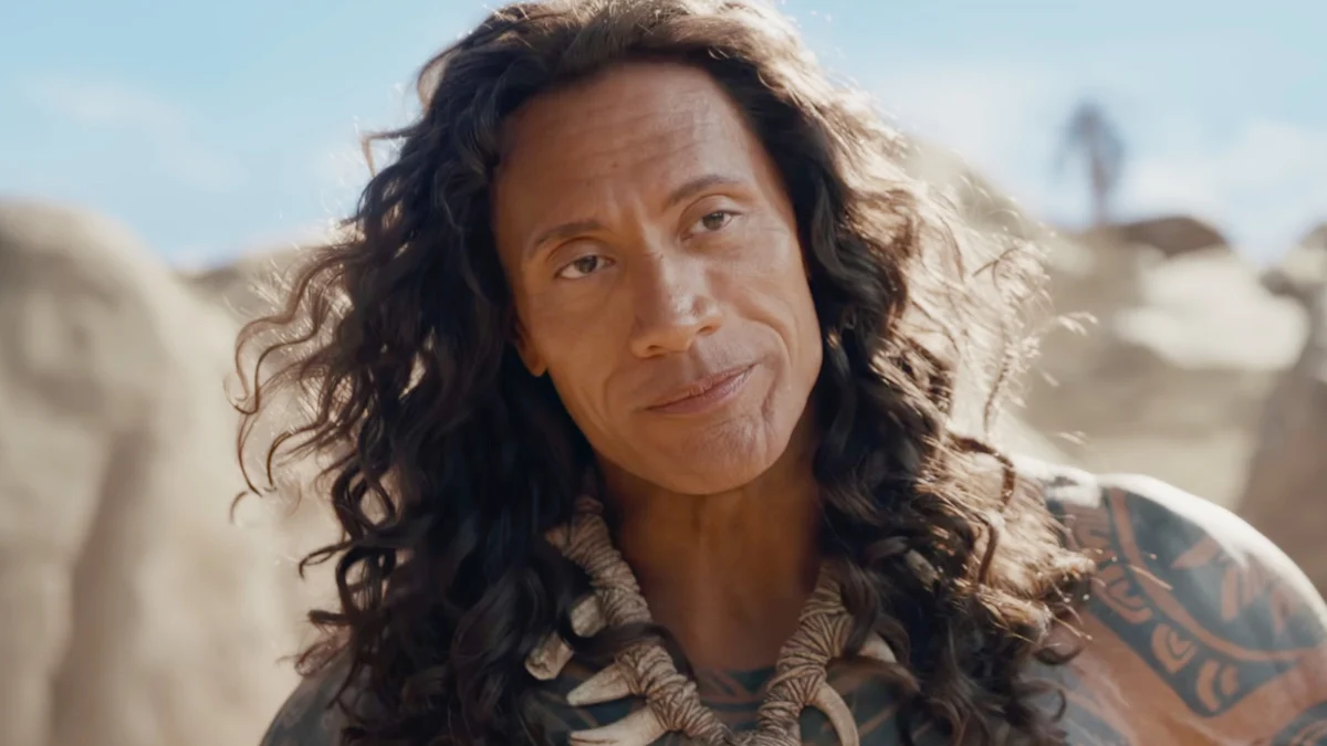A Tale of Two Tents: How ‘Moana’ and ‘Evil Dead Burn’ Are Redefining Summer Counterprogramming