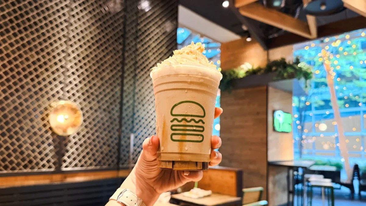 A Taste of Local Tradition: How Shake Shack is Redefining Regionality in Japan