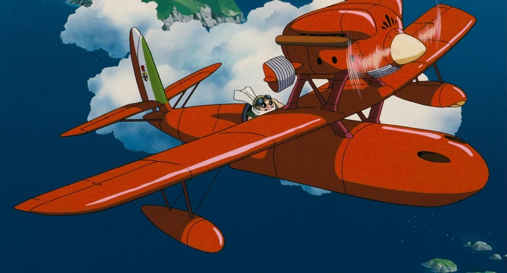A Taste of the Adriatic: Inside Ghibli Park’s Enchanting New ‘Hideout Soda’