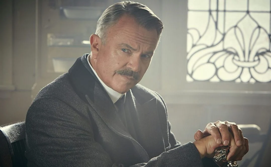 A Titan of Screen and Stage: The Global Film Community Mourns the Loss of Sam Neill