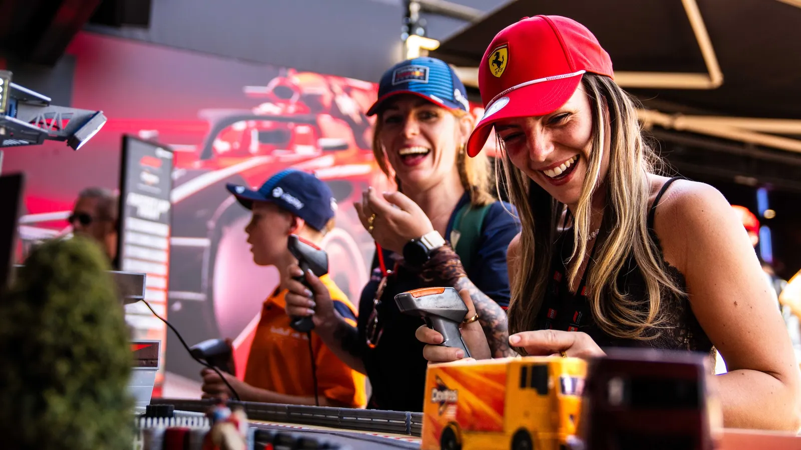 Accelerating Engagement: How Doritos is Leveraging Formula 1 to Redefine Global Snack Marketing