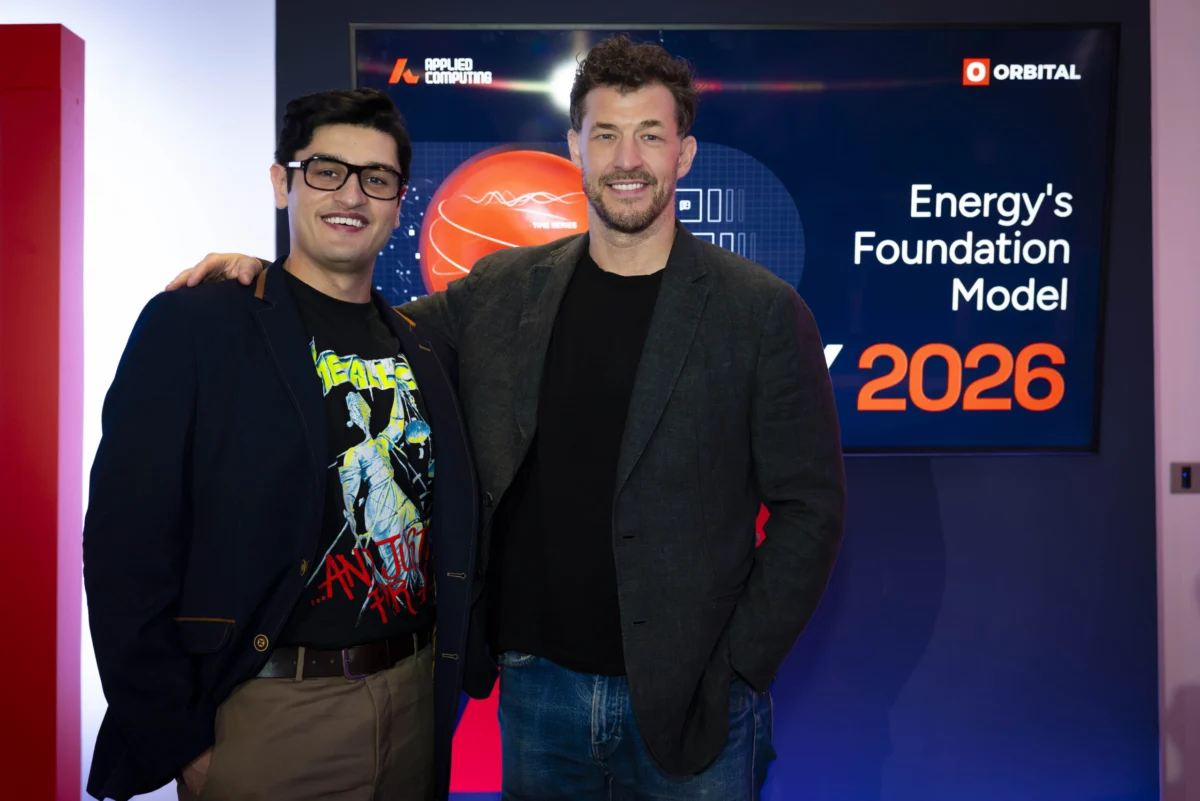 AI for the Energy Giants: Applied Computing Secures $20M to Revolutionize Industrial Efficiency