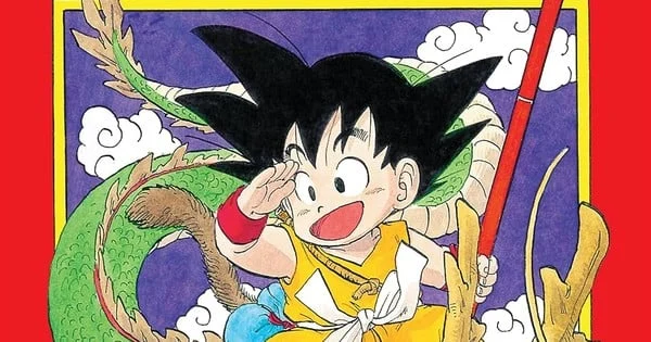 Akira Toriyama Honored with Posthumous Induction into Will Eisner Comic Awards Hall of Fame