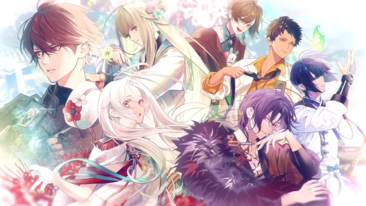 Aksys Games Confirms Western Release for Highly Anticipated Otome Sequel, Olympia Soiree Catharsis, Arriving 2027