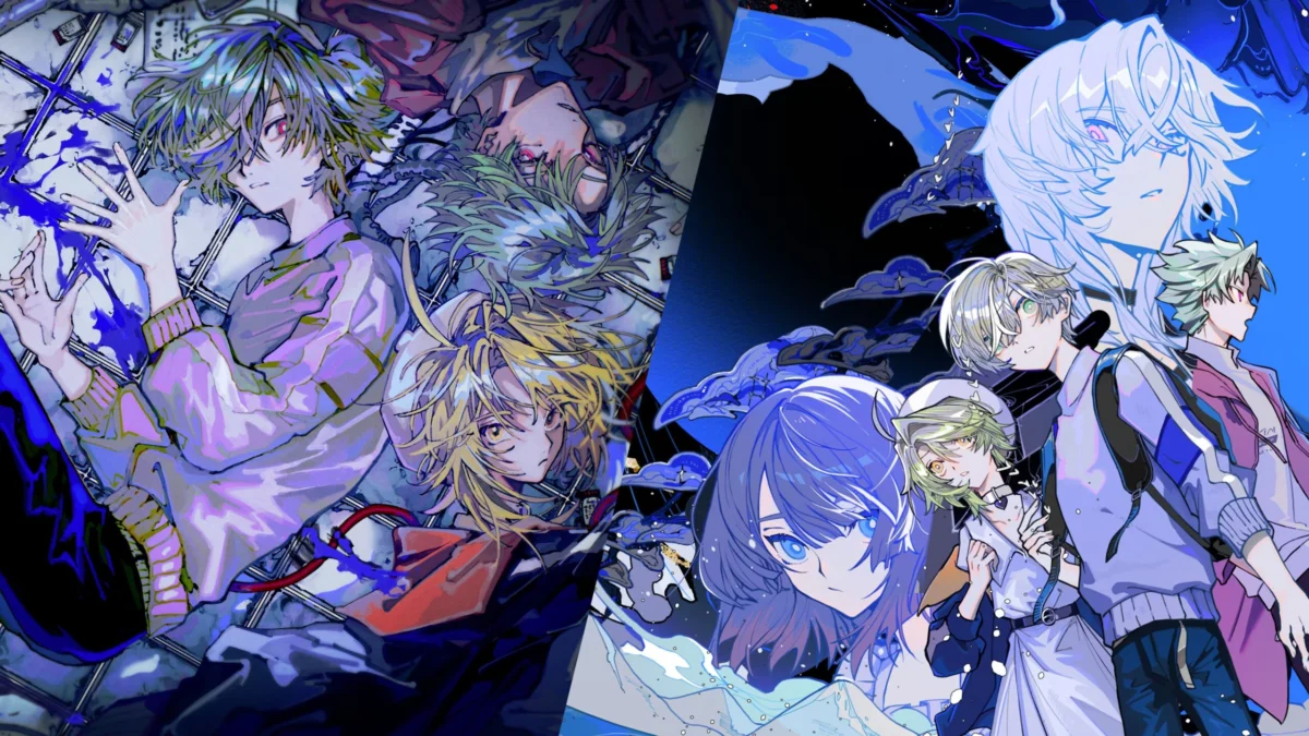 Aksys Games Unleashes Cosmic Horror: Cthulhu Mythos ADV Collection Arrives West This Holiday