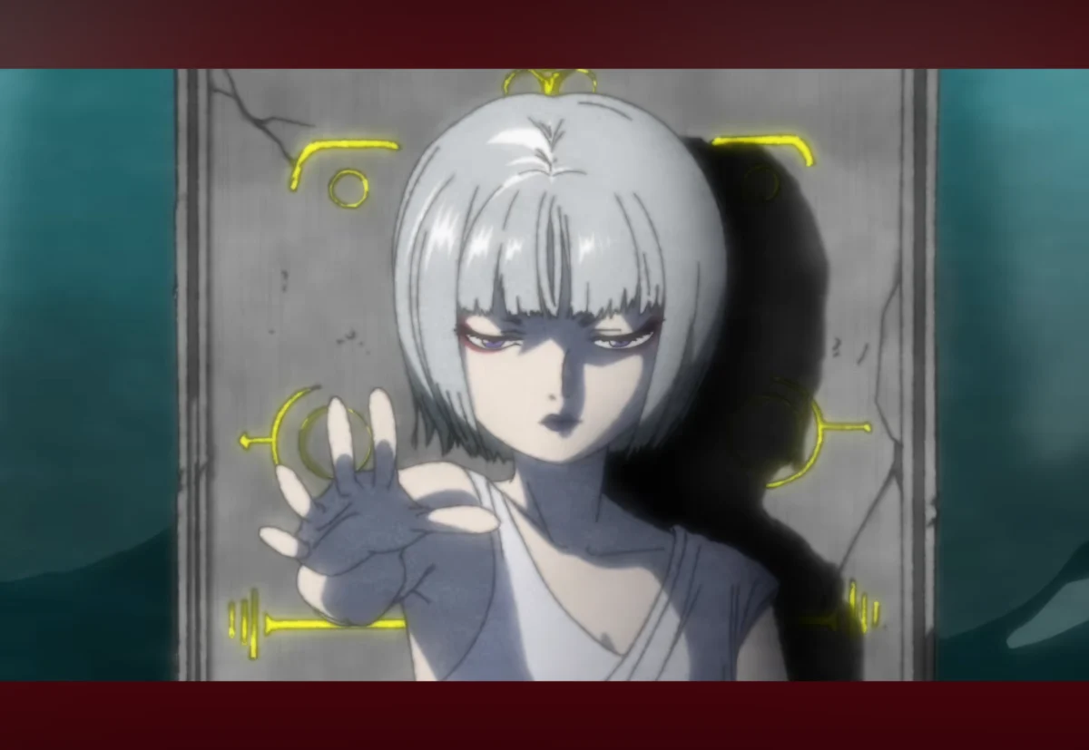 Amano’s "ZAN" Unveils Hand-Drawn Vision at Anime Expo 2026, Challenging Modern Animation Norms