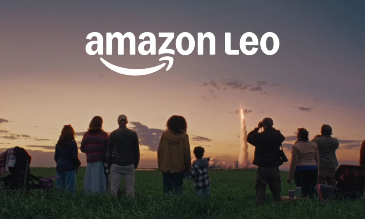 Amazon’s Orbital Ambitions: Project Kuiper Set to Challenge Starlink’s Dominance