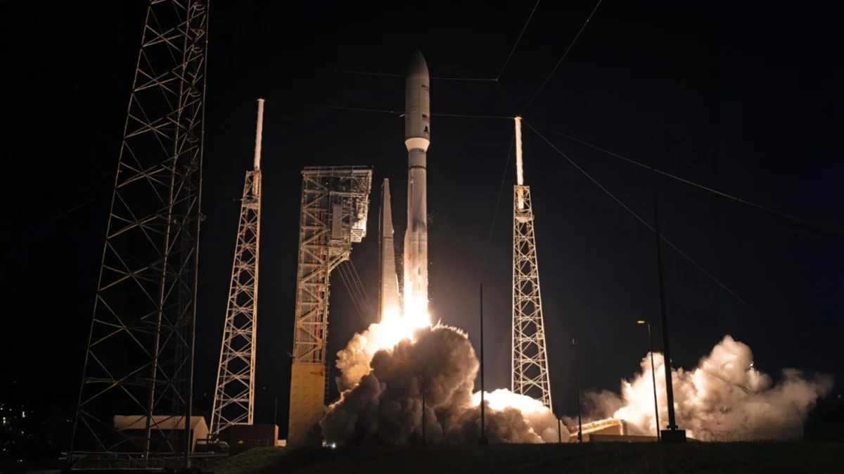 Amazon’s Project Kuiper: A New Era for Satellite Broadband as Leo Reaches Critical Mass
