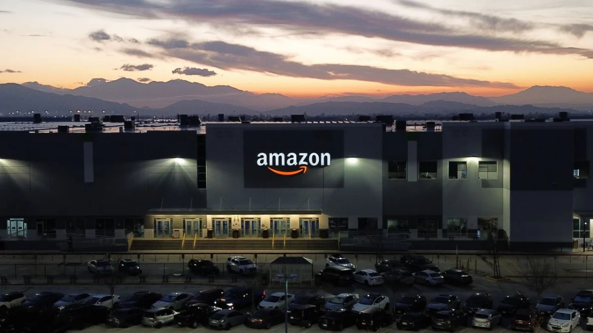 Amazon’s Sustainability Paradox: Balancing AI Ambitions with Net-Zero Commitments