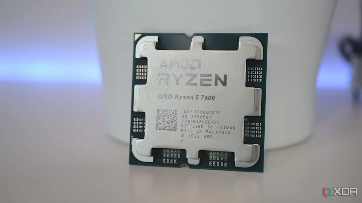 AMD’s Stealth Strategy: Uncovering the Future of ‘Low-Power’ Processor Cores