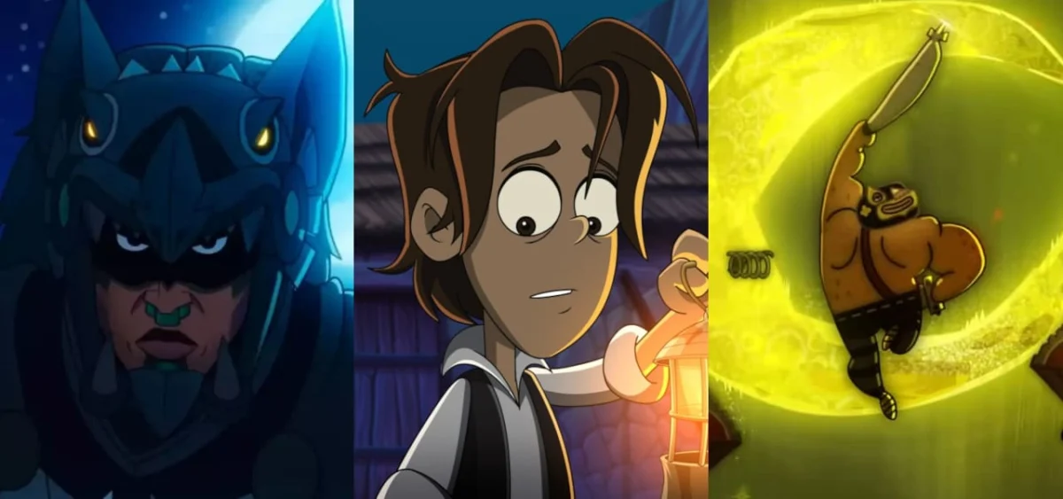 An Era Ends: The Quiet Collapse of Ánima Estudios and Its Impact on Mexican Animation